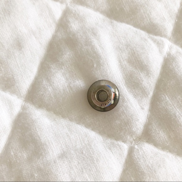 Colourful Glass Pandora Bead Charm - Picture 3 of 3